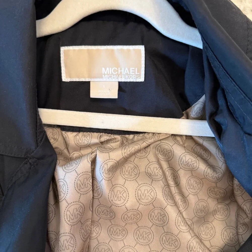MICHAEL Michael Kors Rain coat - Picture 12 of 14